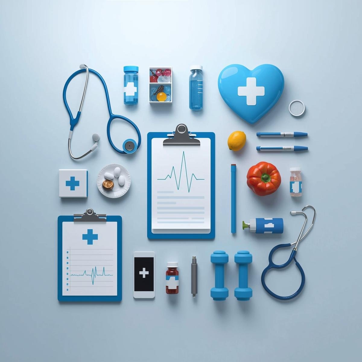 Health & Medical Support