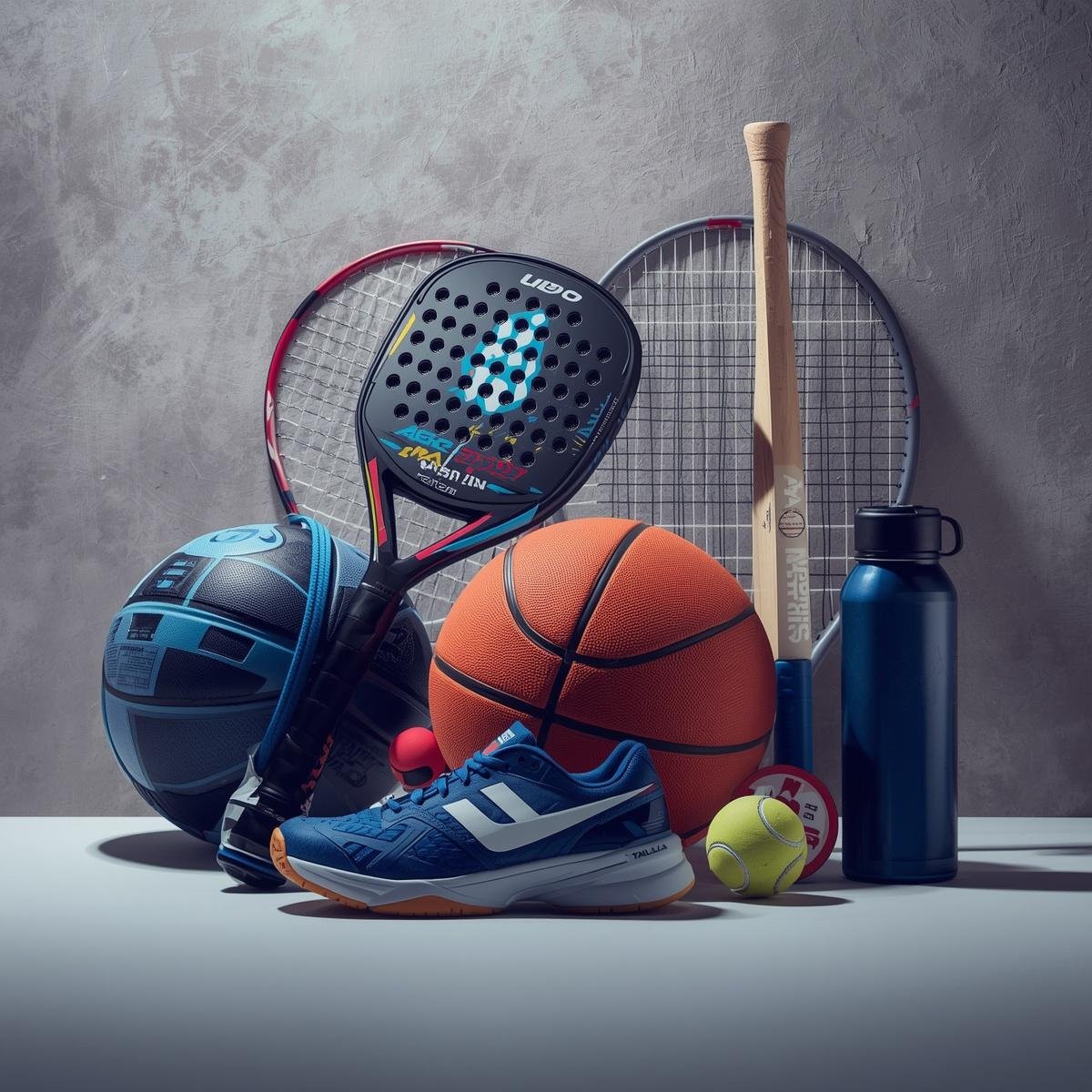 Core Fitness & Health