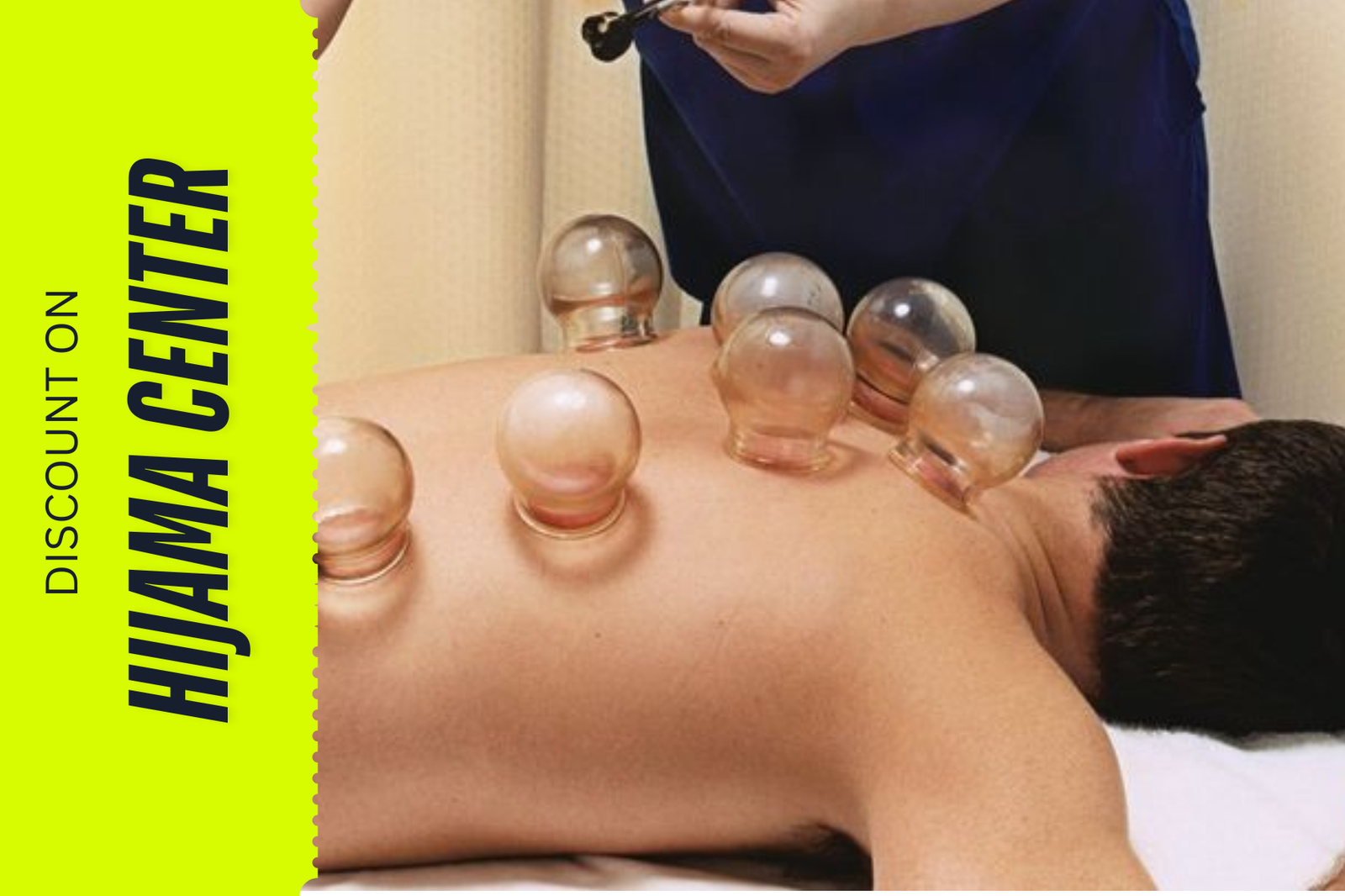 Hijama Center