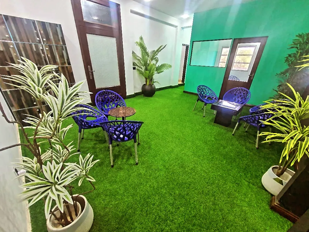 A Block DHA Phase 5