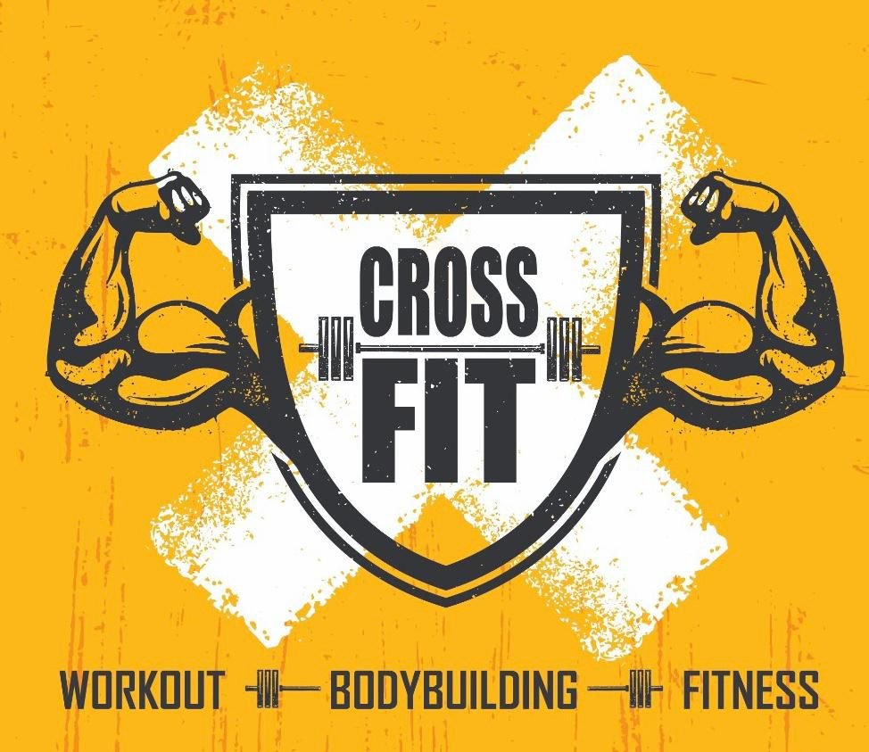 Crossfit Gym & Yoga