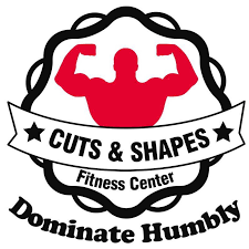 Cuts & Shapes Gym