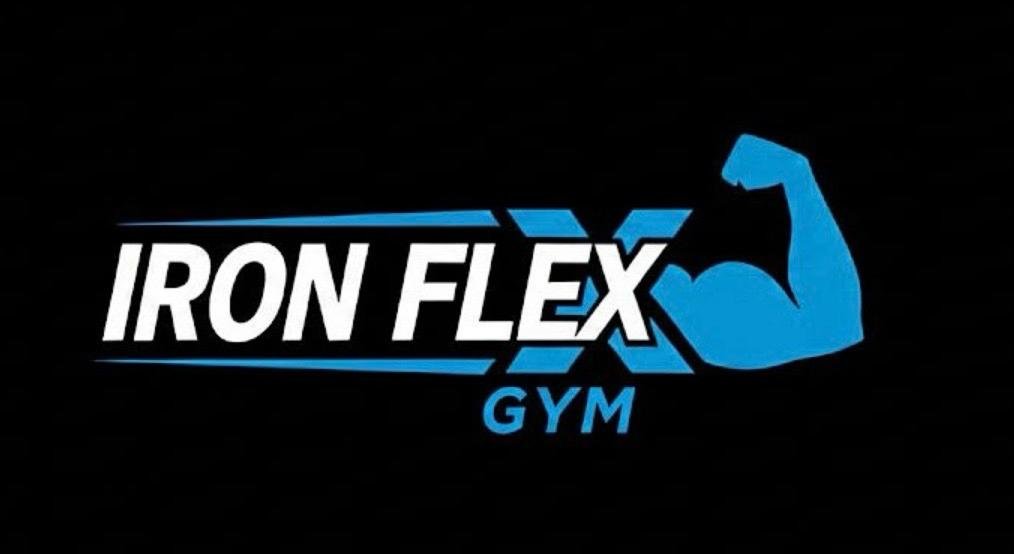 Iron Flex Gym