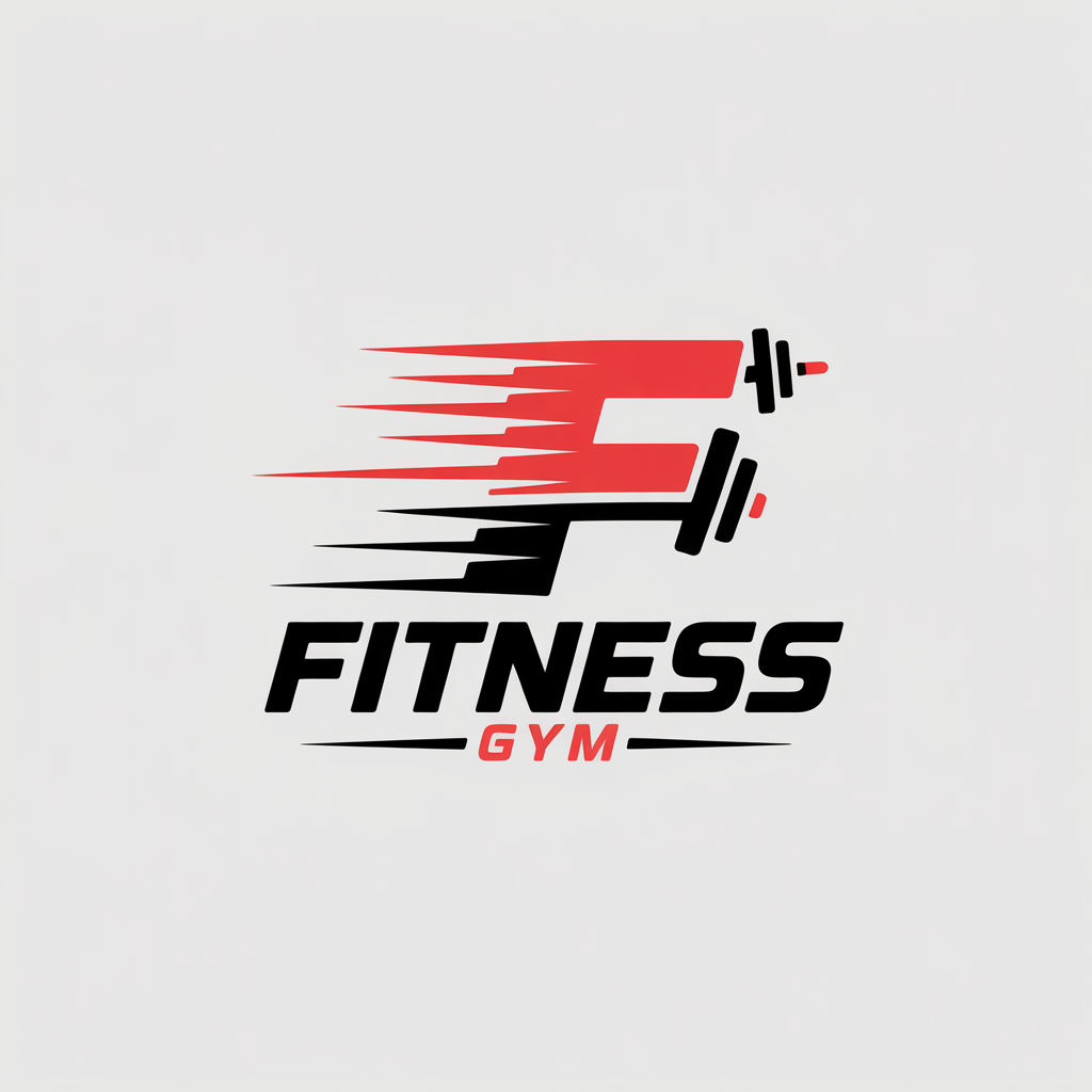 Fast Fitness Gym