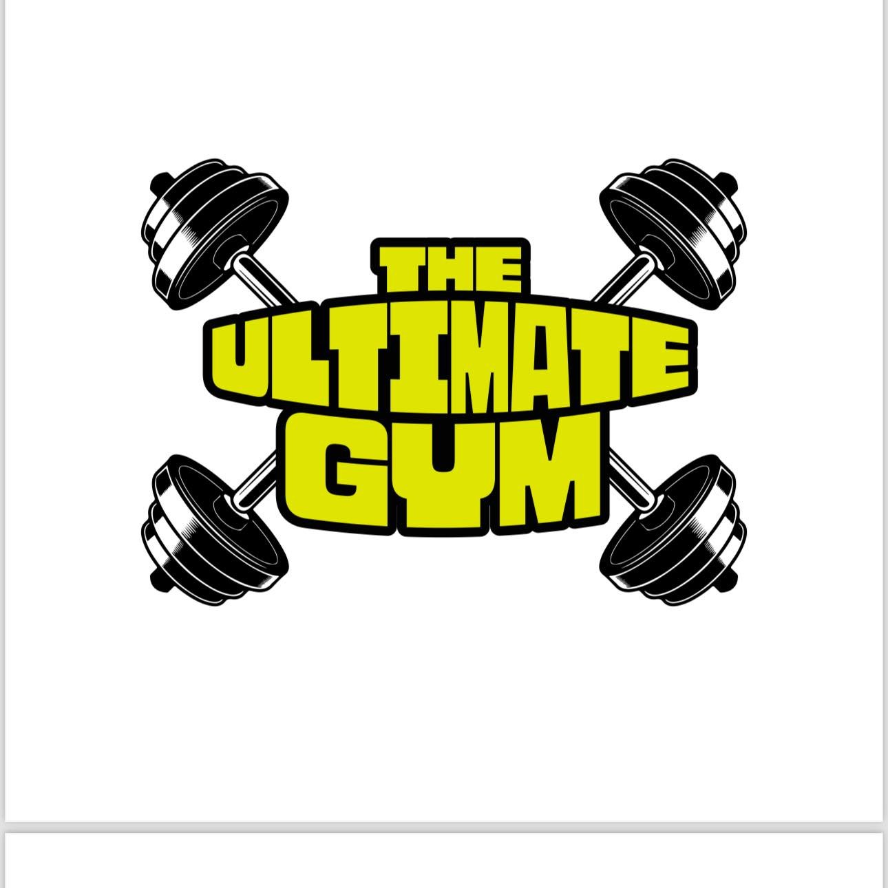 The Ultimate Gym & Health Club
