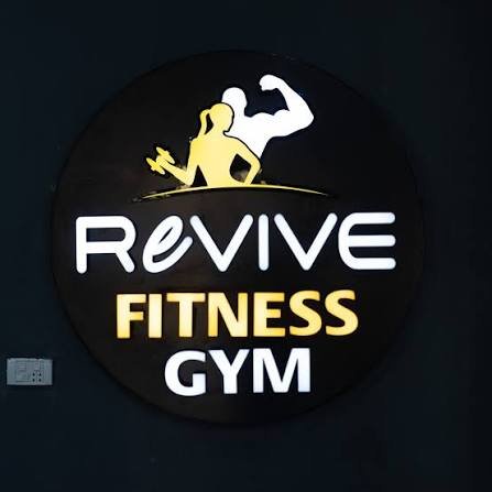 Revive Fitness Gym