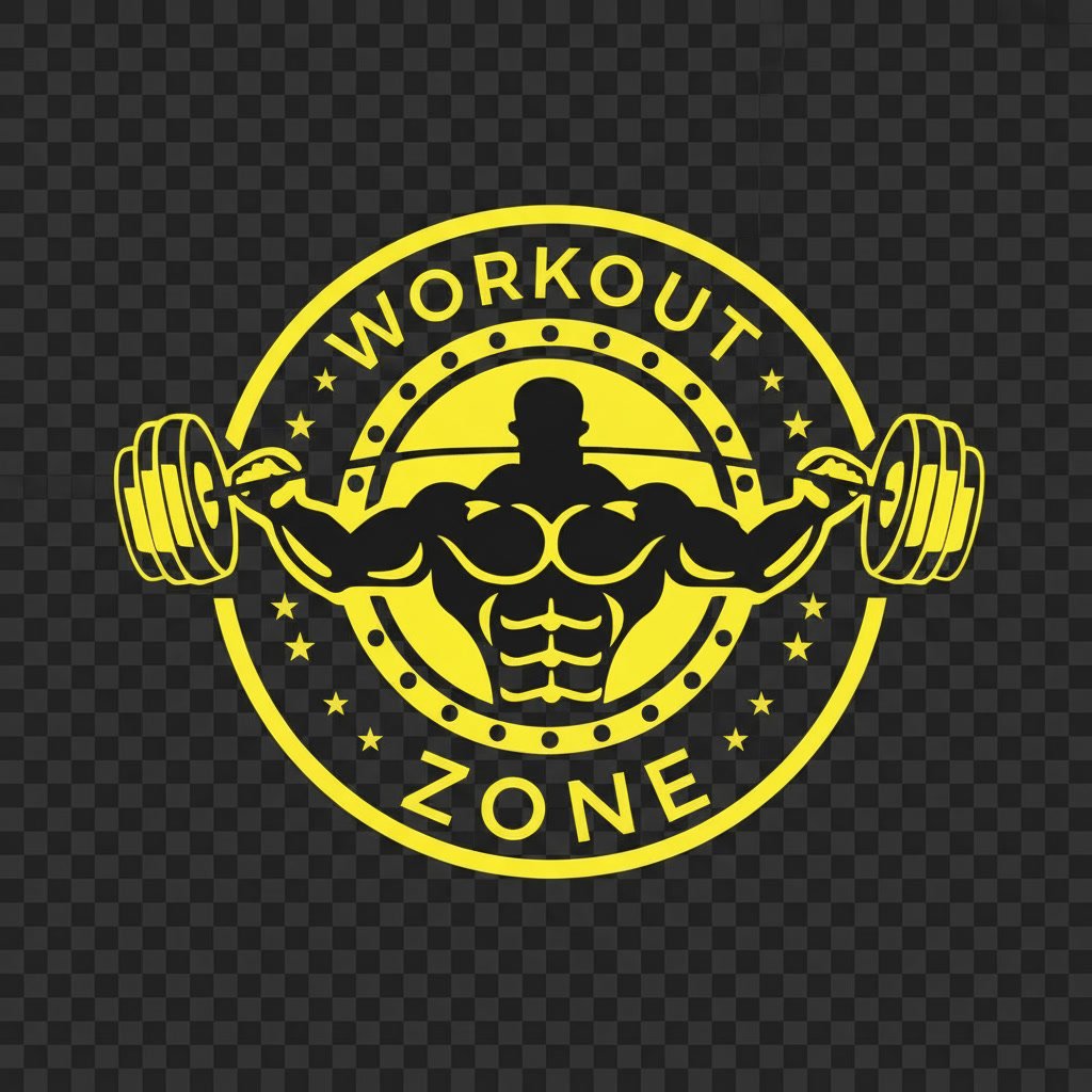Workout Zone Fitness