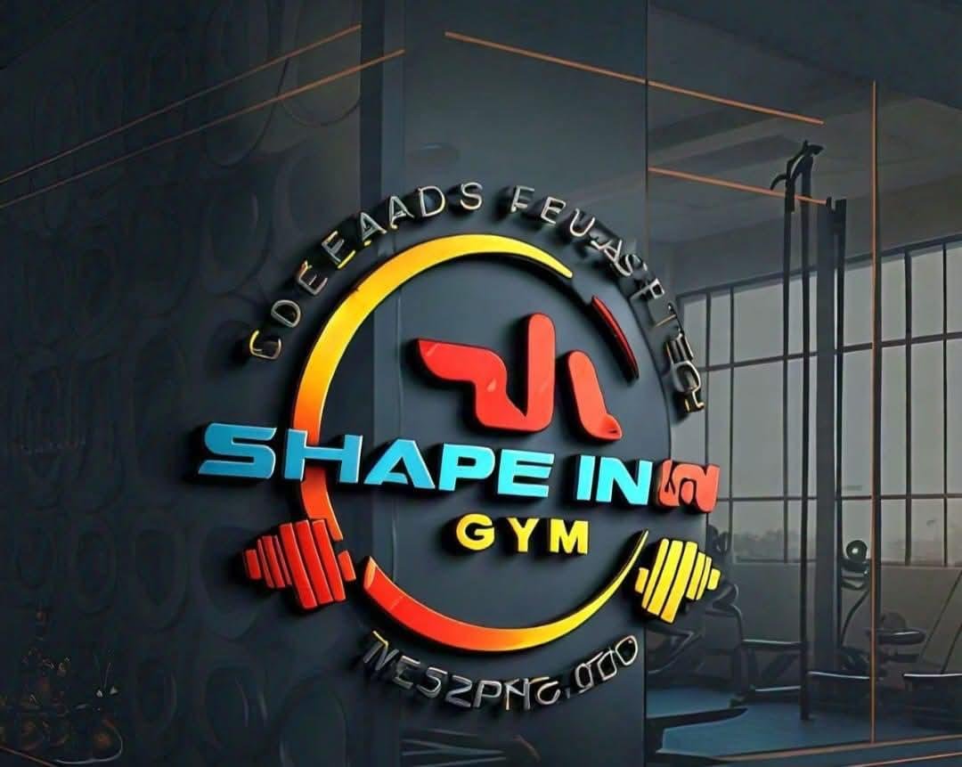 SHAPE INN - SHALIMAR